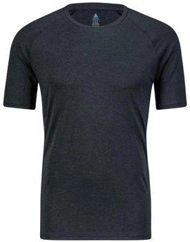 Odlo T-shirt Crew Neck Short Sleeve Active 365 (314102) black