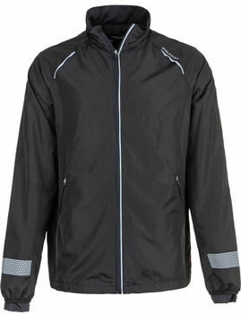Endurance Laufjacke Earlington 1001 schwarz
