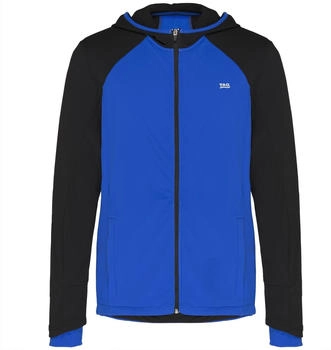 Tao Laufjacke TAXU blau