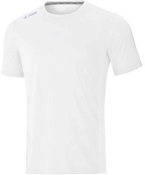 JAKO Damen T-shirt 2.0 (6175) weiß