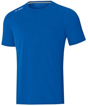 JAKO Damen T-Shirt Run 2.0 (6175) royal