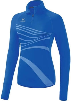 Erima RACING longsleeve function Damen (8332308) blau
