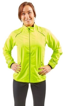 Endurance Cully Damen Laufjacke