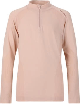 Endurance Midlayer Halen Jr altrosa