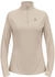 Odlo Essential Ceramiwarm Midlayer 1/2 Zip Women (313641)