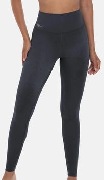 Anita Sport Hose Massage Effekt anthrazit