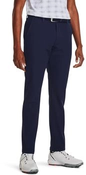 Under Armour UA Drive Tapered Hose blau