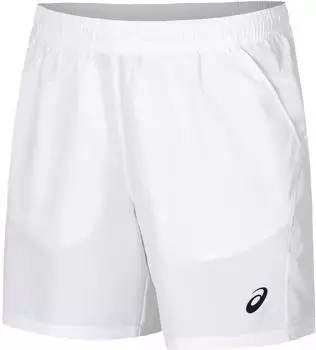 Asics Court 7in Short (2041A344) brilliant white