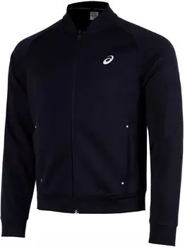Asics Court Warm-Up Jacket (2041A342) midnight