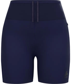 Odlo The X-alp Cargo Trail Running Short Tights (323991) eclipse