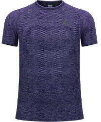 Odlo Essentials Seamless Short Sleeve (313942) eclipse melange