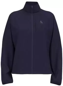 Odlo The Zeroweight Running Jacket 2.0 (315731) eclipse