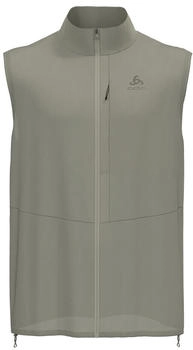 Odlo The Zeroweight Running Vest 2.0 (315742) agate gray