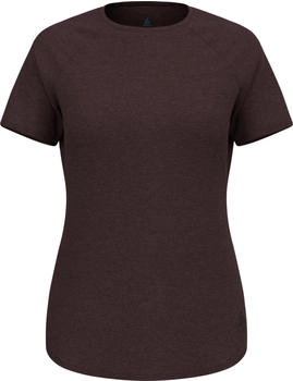 Odlo T-shirt Crew Neck Short Sleeve Active 365 (314101) fudge melange
