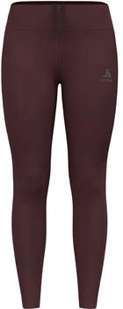 Odlo Zeroweight Tights Women (322961) fudge