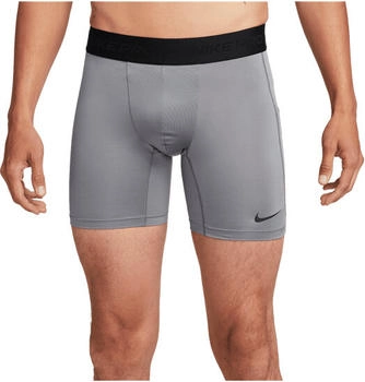 Nike Pro Dri-FIT Short grau