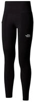 The North Face NF0A8DXY-JK3-S, The North Face Damen Mountain Athletics Fleece...