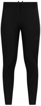 Odlo Zeroweight Laufhose schwarz