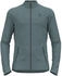 Odlo Tencia Fleece Shirt Men (542562)