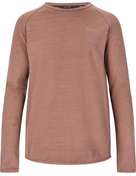 Endurance Midlayer Avan orange