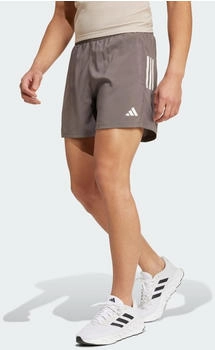Adidas Own The Run Shorts Charcoal - 13cm (IZ4394)