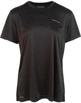 Endurance T-Shirt Keily 1001 schwarz