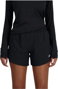 New Balance RC 5'' Short (WS41202) black
