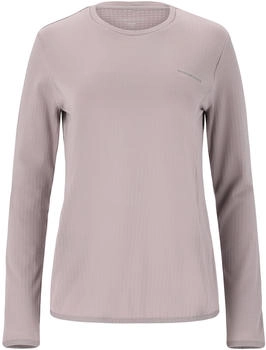 Endurance Midlayer Leah 1126 gull gray