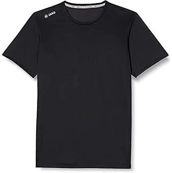 JAKO T-shirt Run schwarz