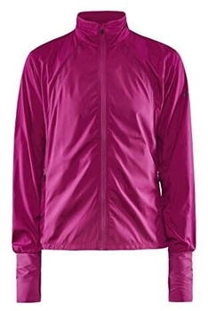 Craft Essence Wind Jacket Damen roxo 486000