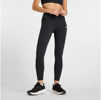 New Balance Lauftights NB Harmony High Rise earthhadow