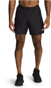 The North Face Limitless Shorts schwarz