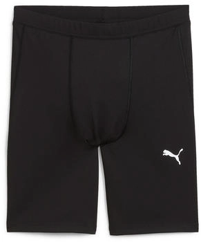 Puma Run Foundation Lauftights schwarz