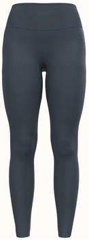 Odlo The Active 365 Seamless Training Tights (323431) dark slate