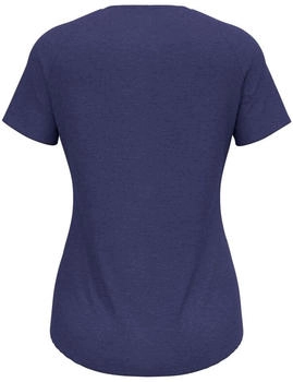 Odlo T-shirt Crew Neck Short Sleeve Active 365 (314101) afterparty melange