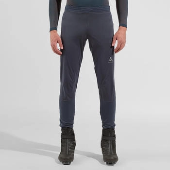 Odlo The Langnes Cross-Country Pant (622692) india ink