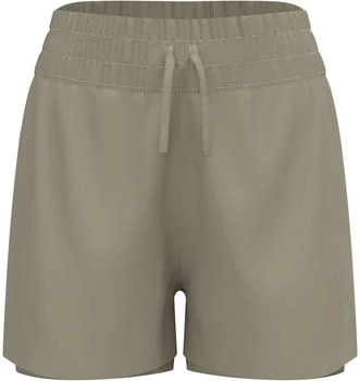 Odlo The Zeroweight 3-inch 2-in-1 Running Shorts 2.0 (323931) vetiver