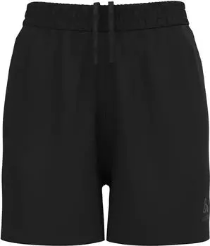 Odlo The Essentials 4-inch Unlined Running Shorts 2.0 (323981) black