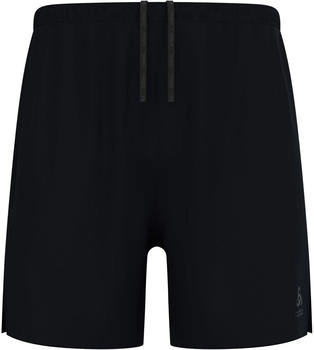 Odlo The Essentials 6-inch Unlined Running Shorts 2.0 (323982) black