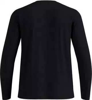 Odlo The Zeroweight Chill-tec Long-sleeve Running T-shirt 2.0 (315702) black
