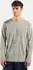 Odlo The Zeroweight Chill-tec Long-sleeve Running T-shirt 2.0 (315702) agate gray