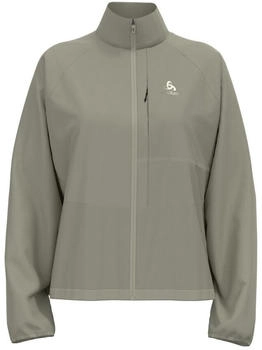 Odlo The Zeroweight Running Jacket 2.0 (315731) agate gray