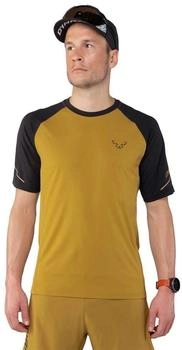 Dynafit Alpine Pro S S Tee Laufshirt tobacco 0910
