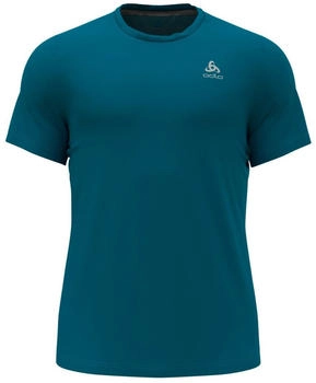 Odlo Crew Neck S S F-Dry 550822-21024 saxony blue
