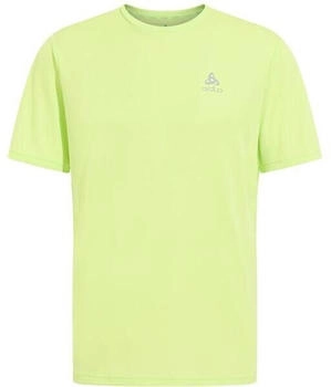 Odlo Essential Flyer Laufshirt (313832) sharp green