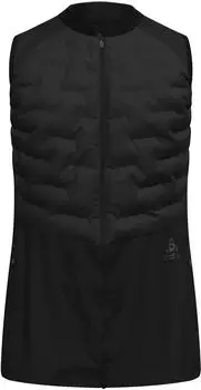 Odlo Zeroweight Insulator ECO schwarz