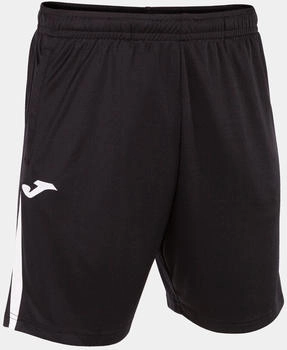 Joma Bermuda Championship VII schwarz weiß