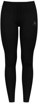 Odlo X-Alp Winter Tights schwarz