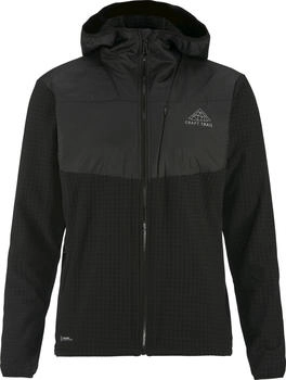 Craft Trail Subz Jacket schwarz 999000