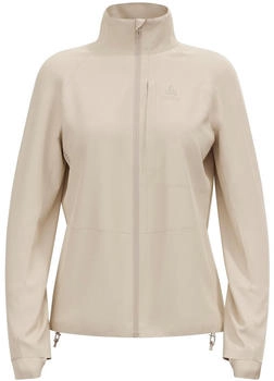 Odlo Zeroweight Pro Warm Jacke beige